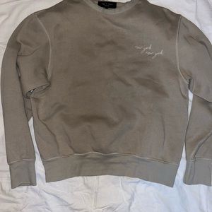 Rag & Bone Crewneck